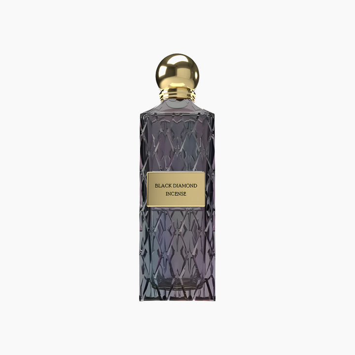 Ibraheem Al.Qurashi Diamond Eau de Parfum