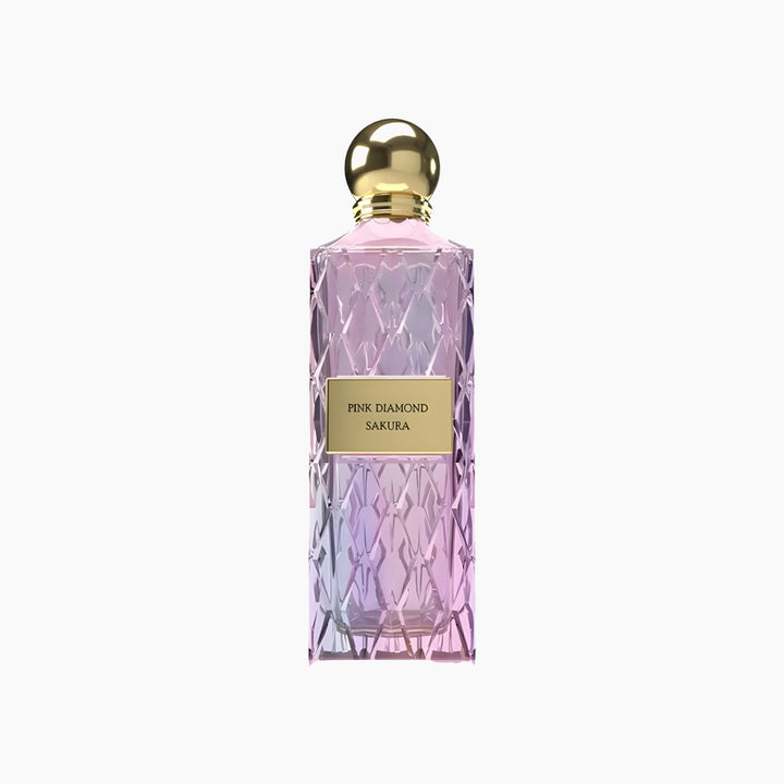 Ibraheem Al.Qurashi Diamond Eau de Parfum