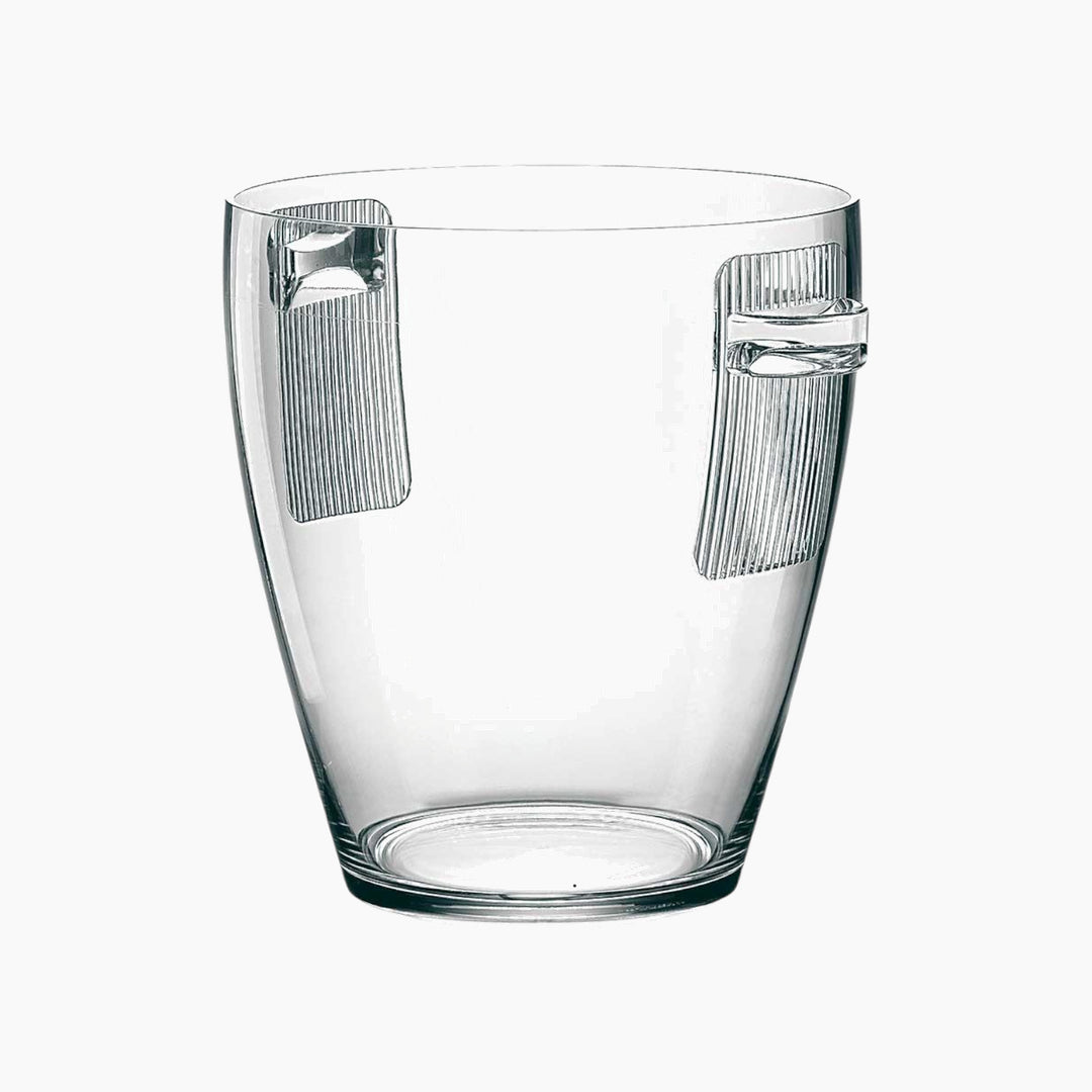 Guzzini ice bucket for chilling beverages