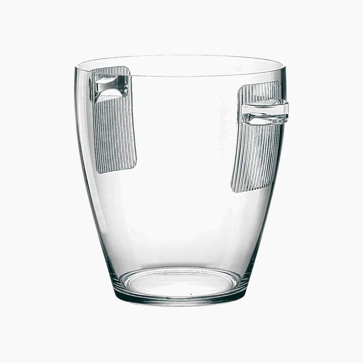 Guzzini ice bucket for chilling beverages