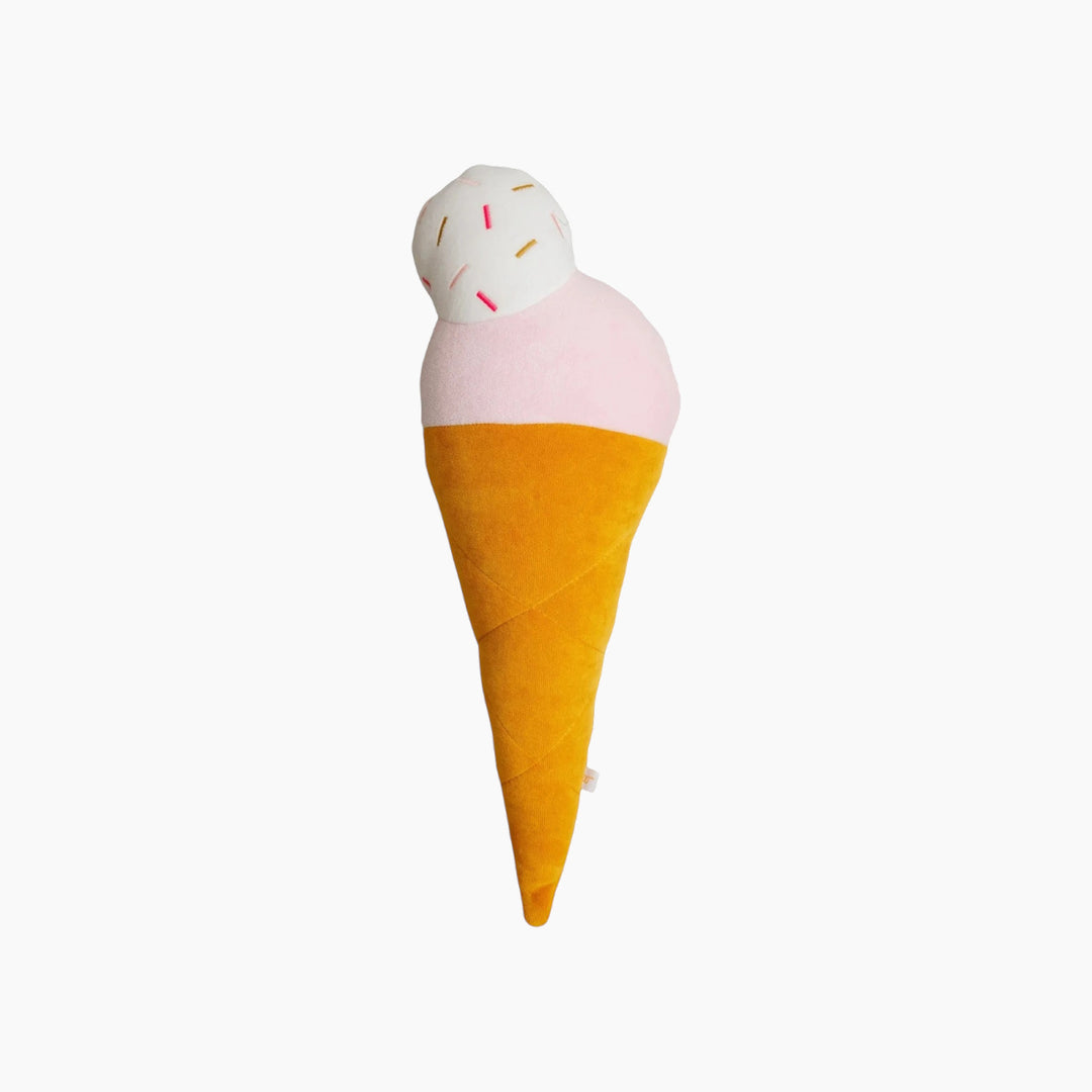 Wigiwama Icecream Cushion