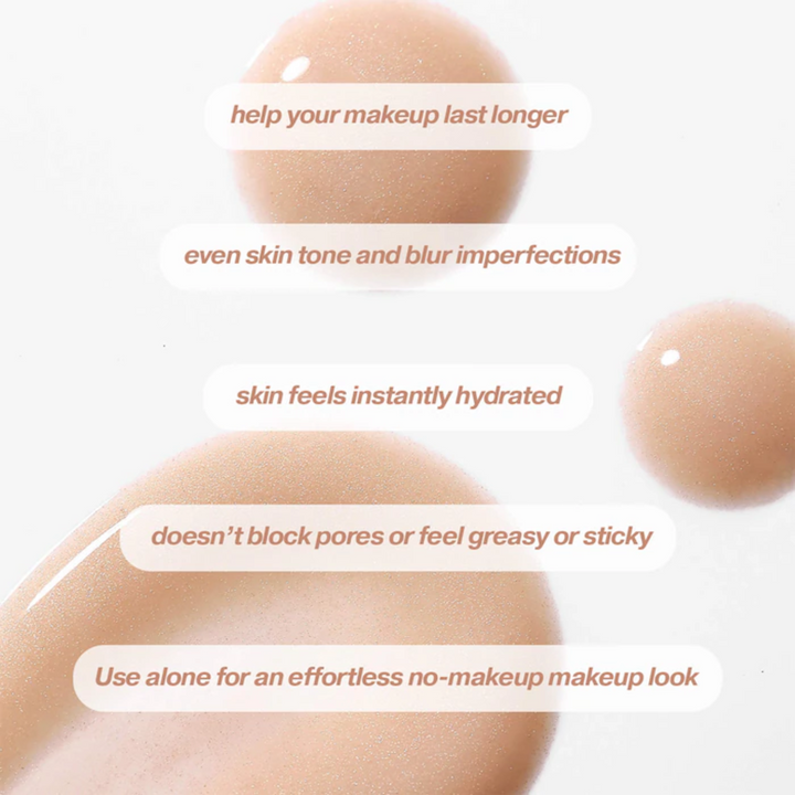 Iconic London Mini Underglow Blurring Primer