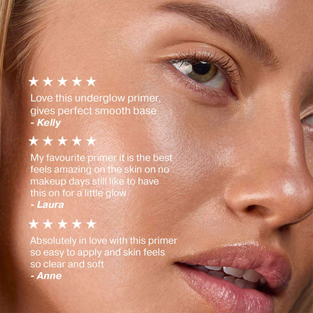 Iconic London Mini Underglow Blurring Primer