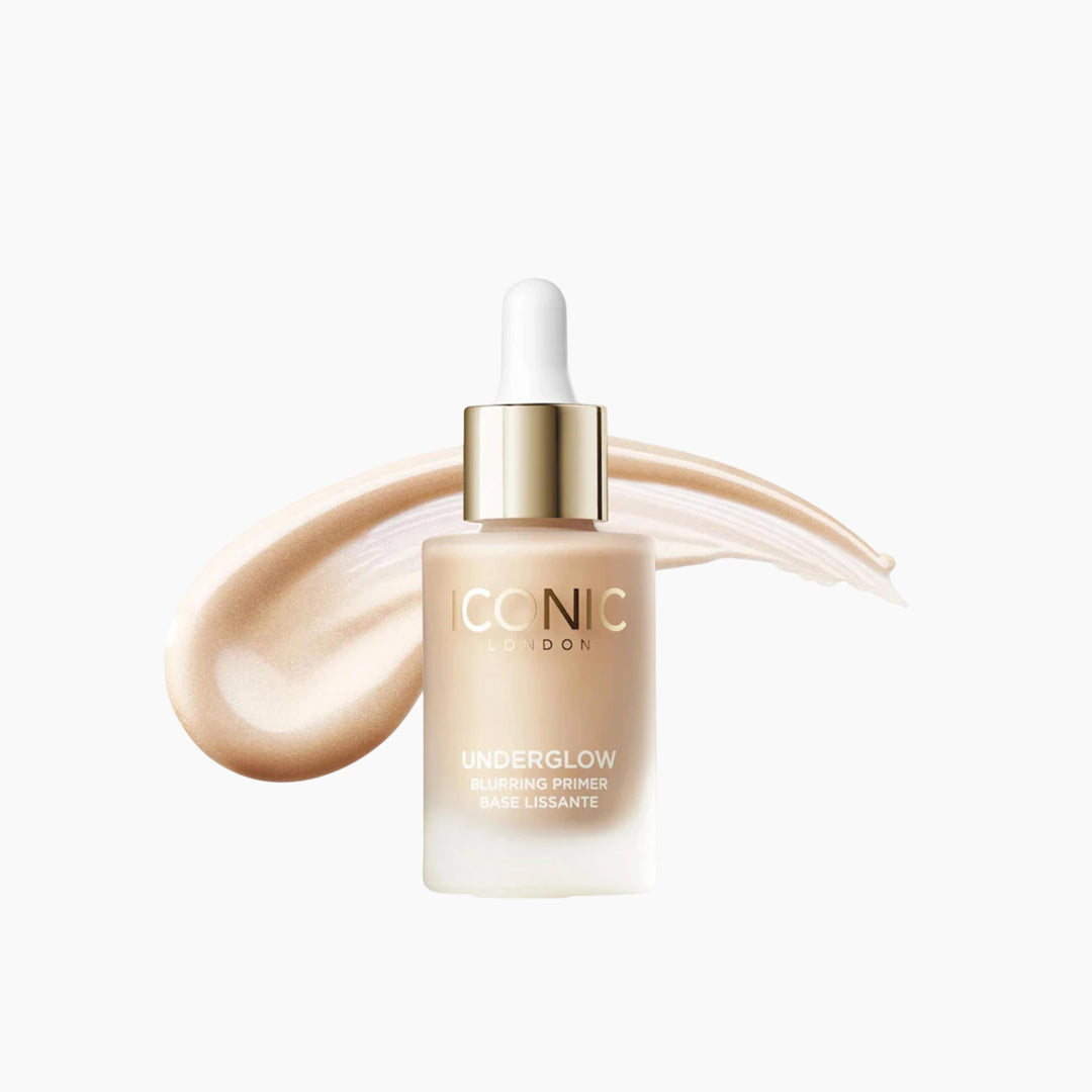 Iconic London Mini Underglow Blurring Primer