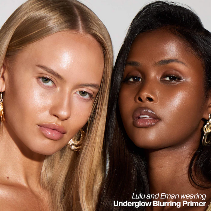 Iconic London Mini Underglow Blurring Primer