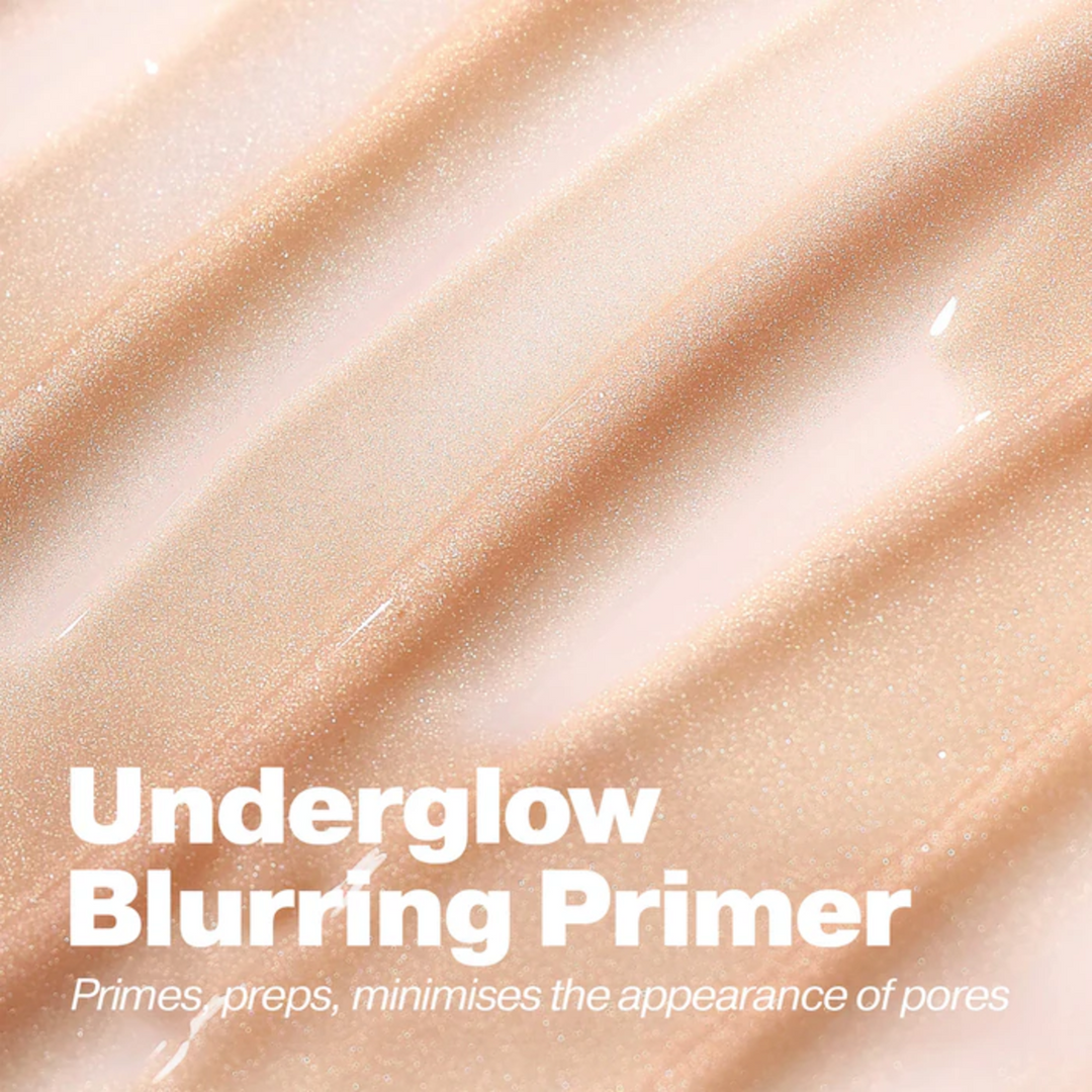 Iconic London Mini Underglow Blurring Primer