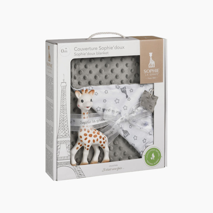 Sophie La Giraffe Il Etait Une Fois Sophie&