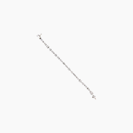 Illumine Fine Jewelry Illumine Fusion Tennis