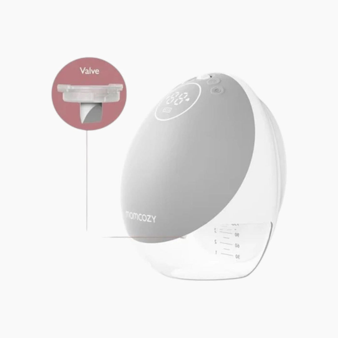صمام Momcozy لـ M9x2