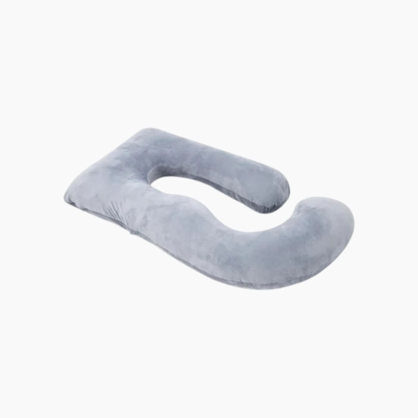Momcozy U-Shaped Pregnancy Pillow Momcozy U-Shaped Pregnancy Pillow