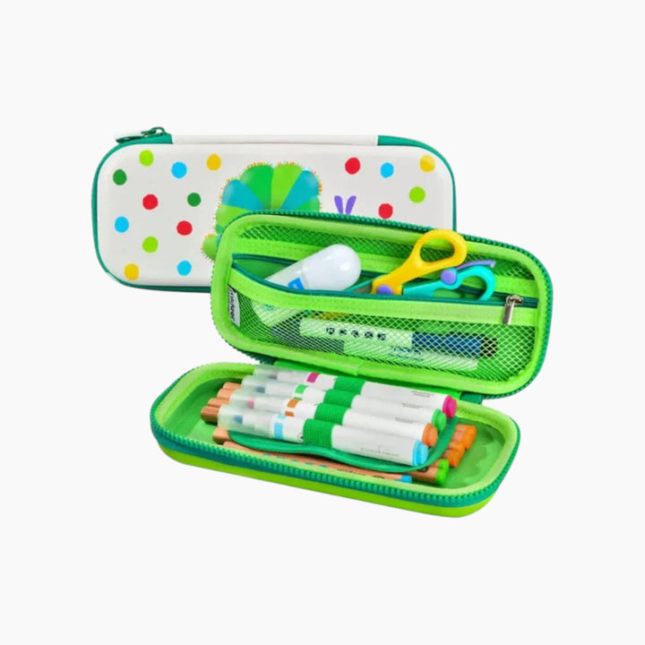Mideer The Very Hungry Caterpillar Pencil Case