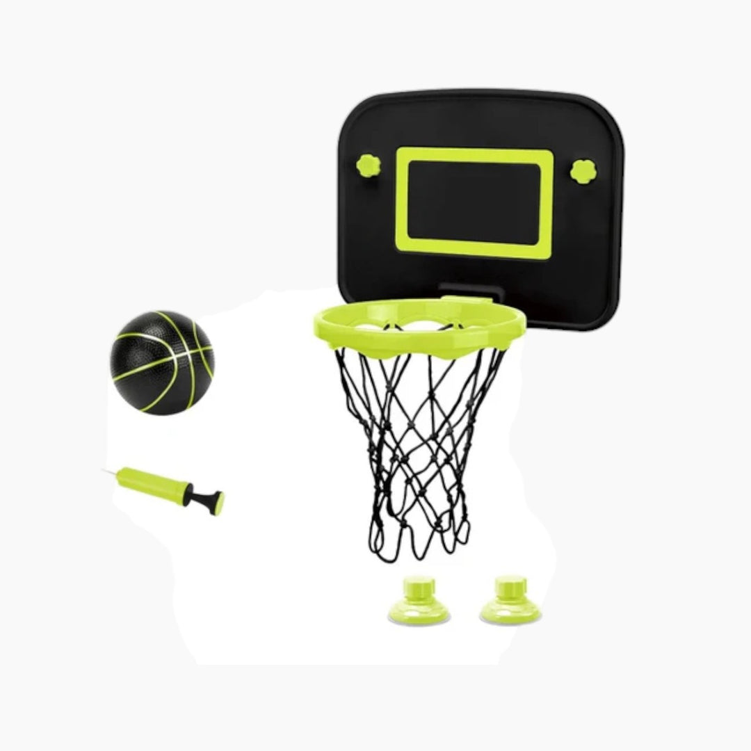 Aojie Sport Basketball Set