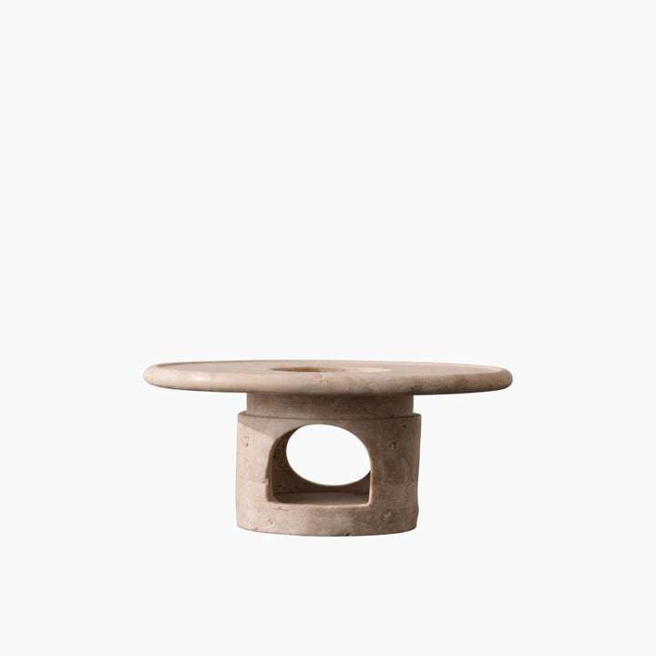 Arch-Base Incense Burner