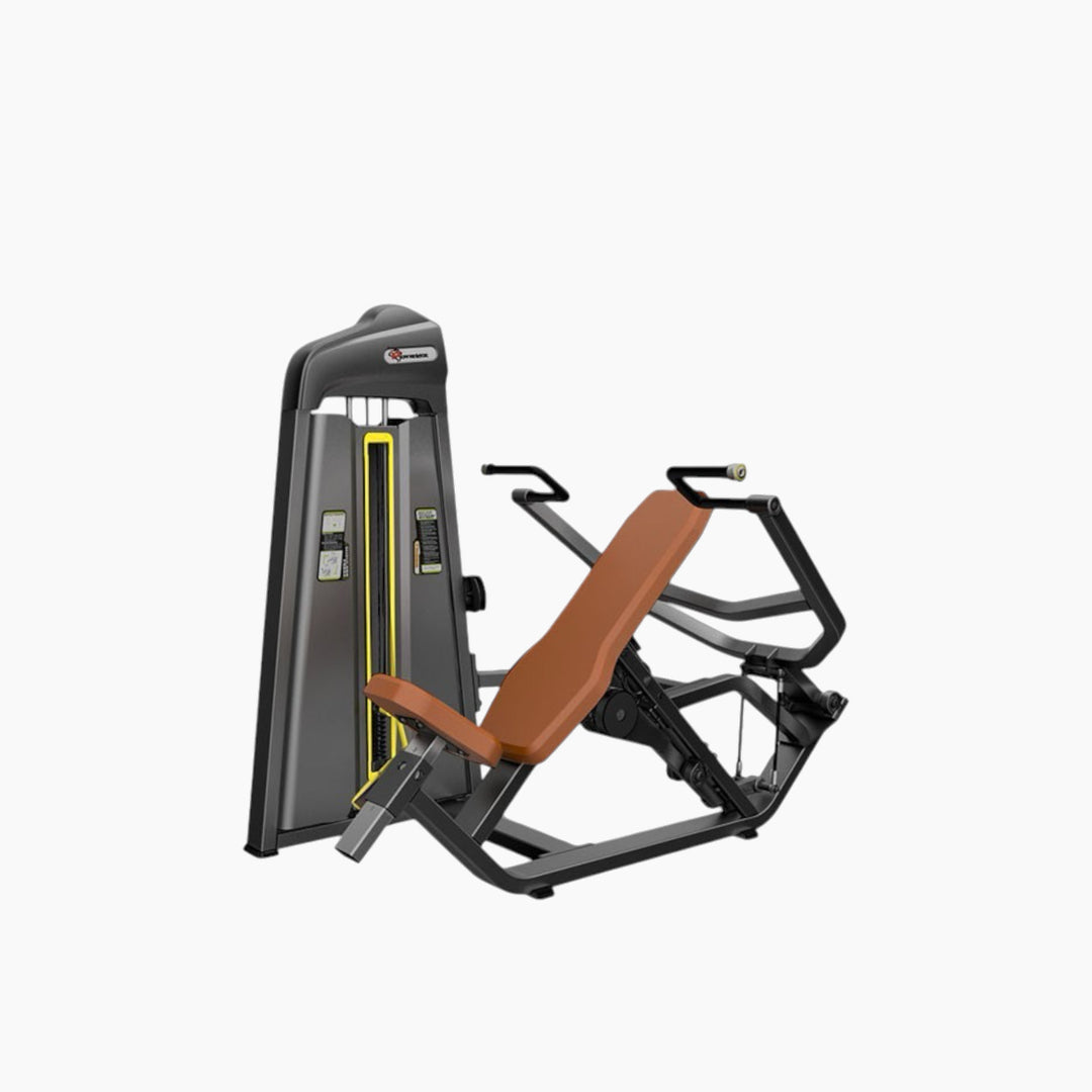 Incline Shoulder Press MND-F06