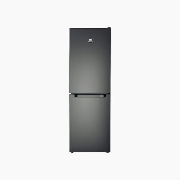 Indesit Bottom Mount Fridge Total Capacity 309 L