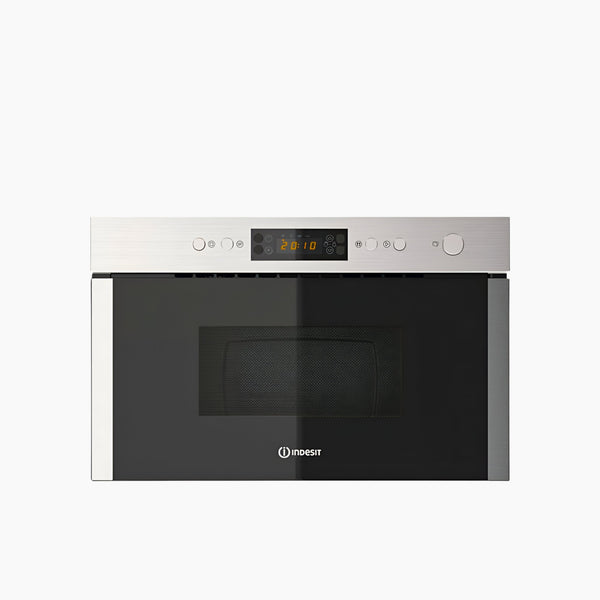 Indesit Microwave Oven Double Power Wave