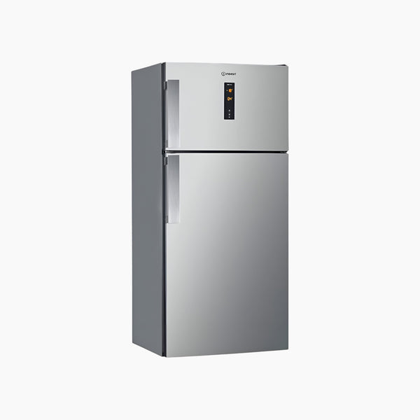 Indesit Refrigerator Top Mount Total Capacity 574 L