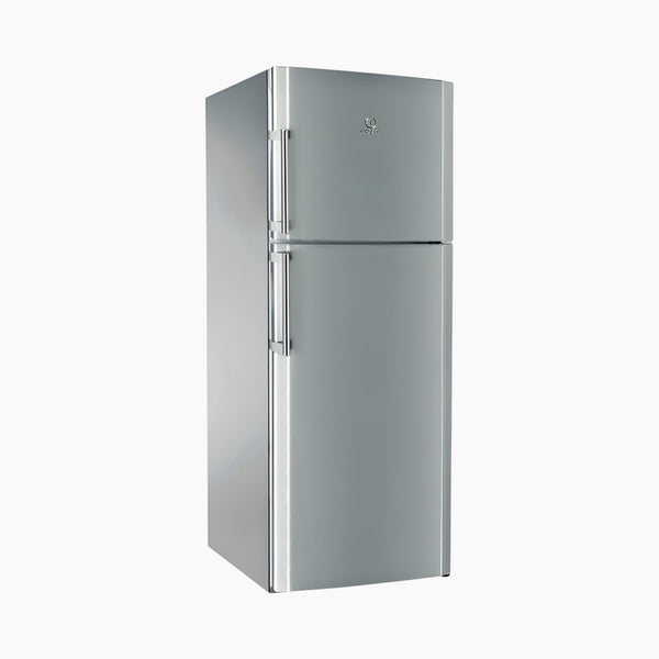 Indesit Refrigerators Freestanding Double Door Energy Efficiency Class A+