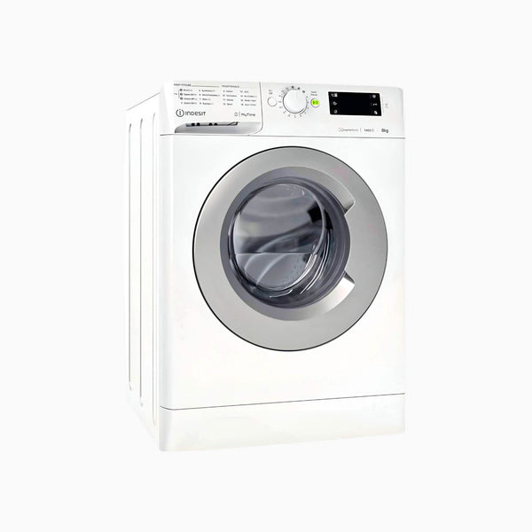 غسالة ملابس A+++-كفاءة 10% 1200 دورة في الدقيقة 7 كجم