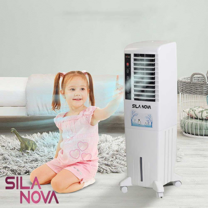 Sila Nova Indian Desert Air Cooler, 32L