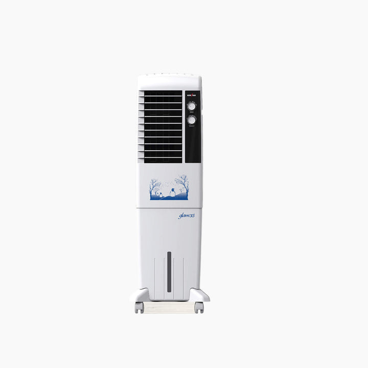 Sila Nova Indian Desert Air Cooler, 32L