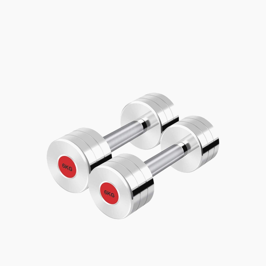 Indian Dumbbells