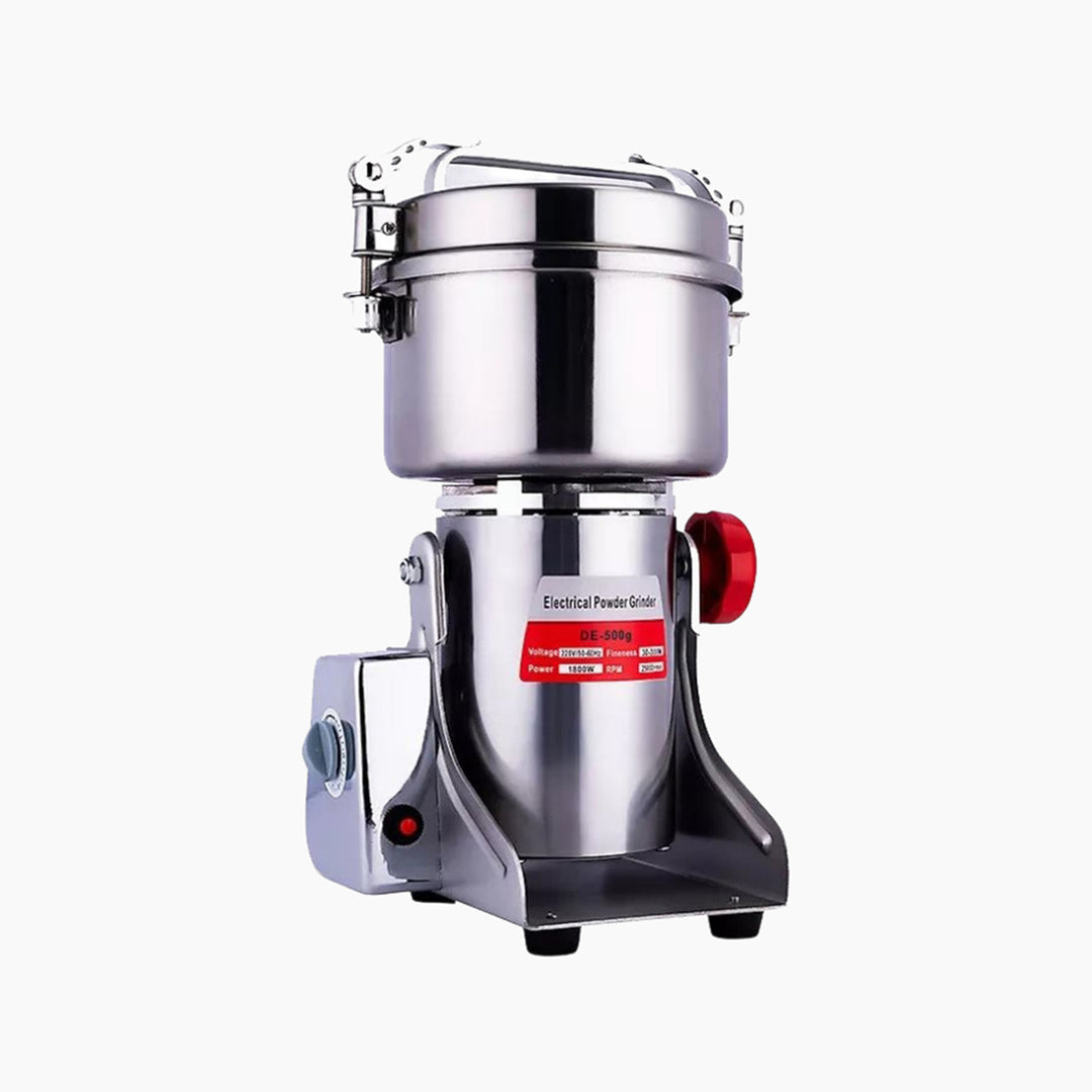 Vishvas Industrial Grinder, 400g