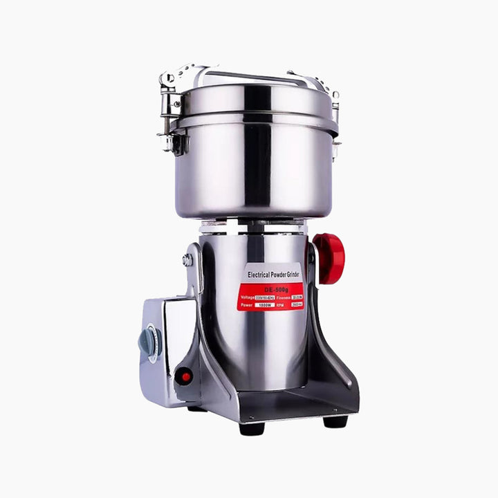Vishvas Industrial Grinder, 400g