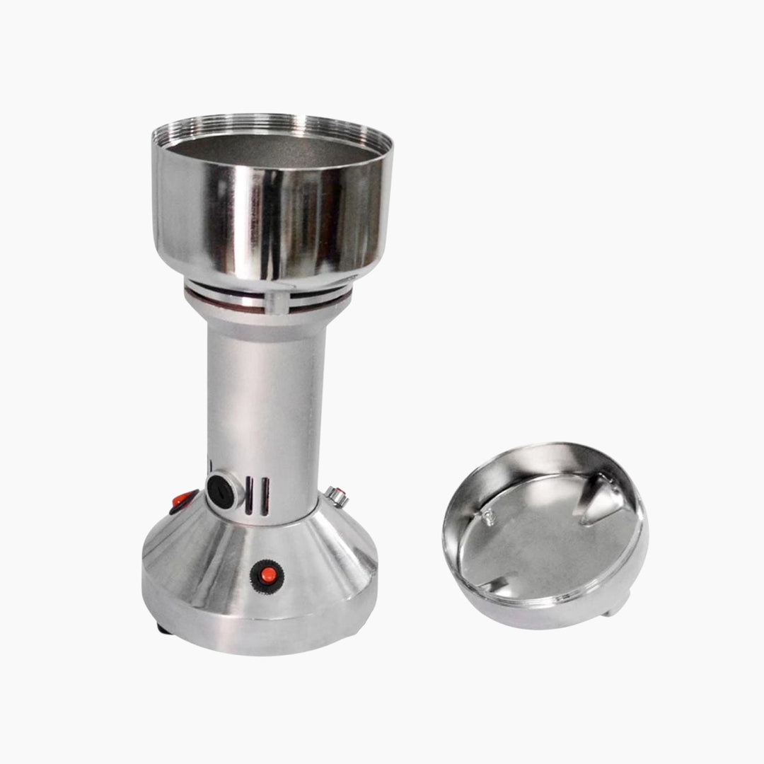 Industrial Grinder, Multiple Sizes