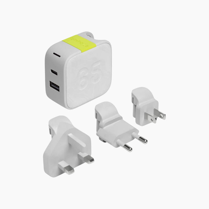 Infinity Lab 2 USB-C &amp; USB Adapter