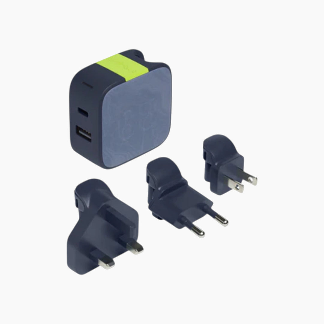Infinity Lab 2 USB-C &amp; USB Adapter