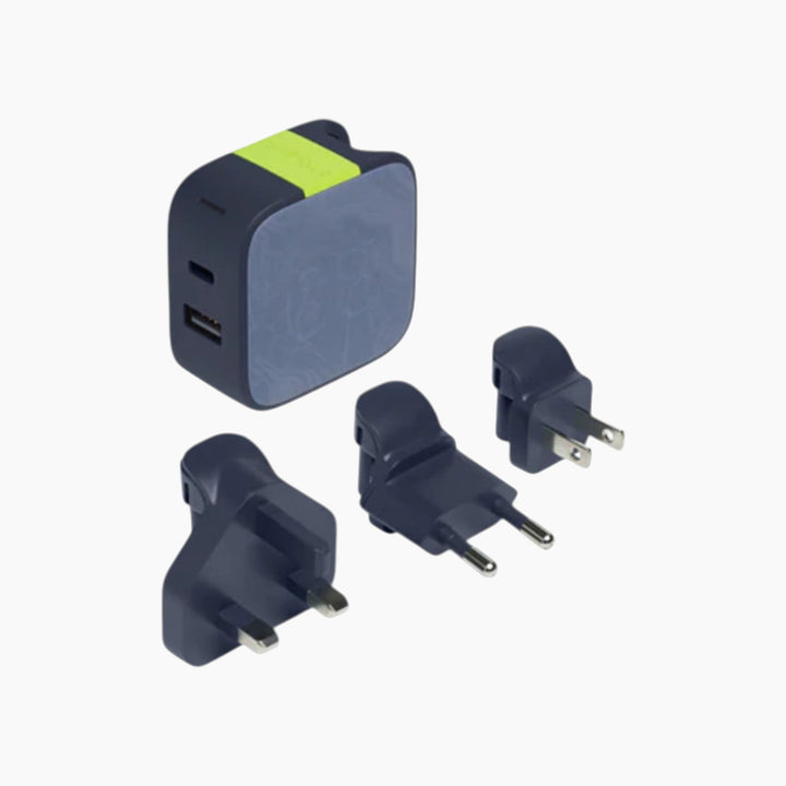 Infinity Lab 2 USB-C &amp; USB Adapter