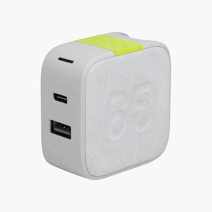 Infinity Lab 2 USB-C &amp; USB Adapter
