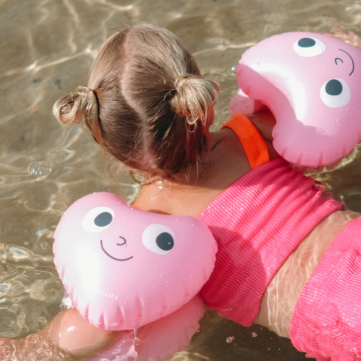 SunnyLife inflatable arm bands for children