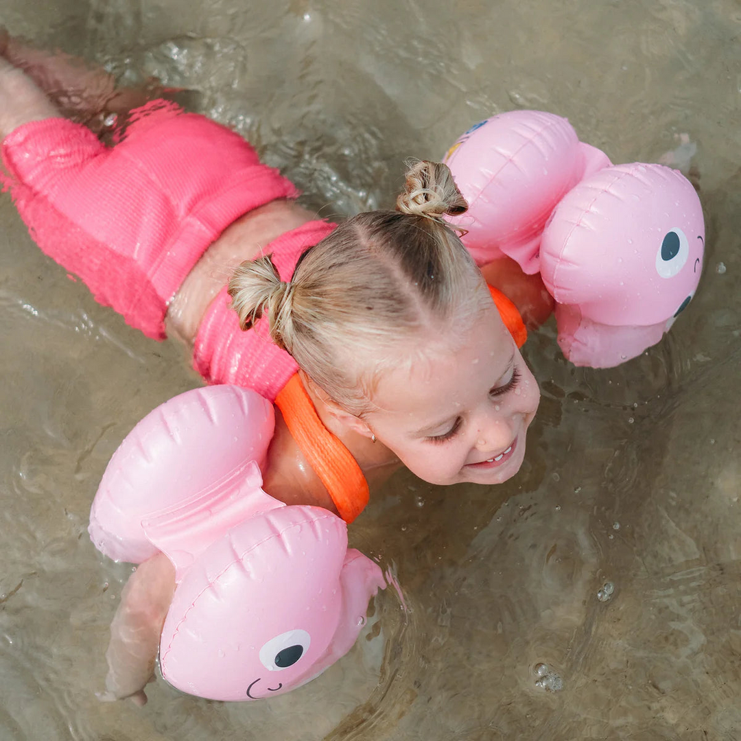 SunnyLife inflatable arm bands for children