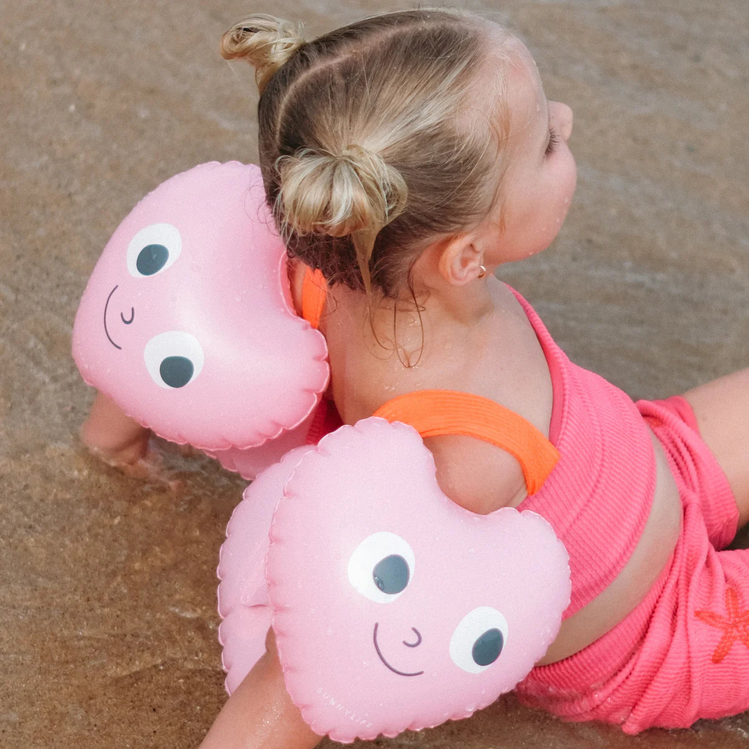 SunnyLife inflatable arm bands for children