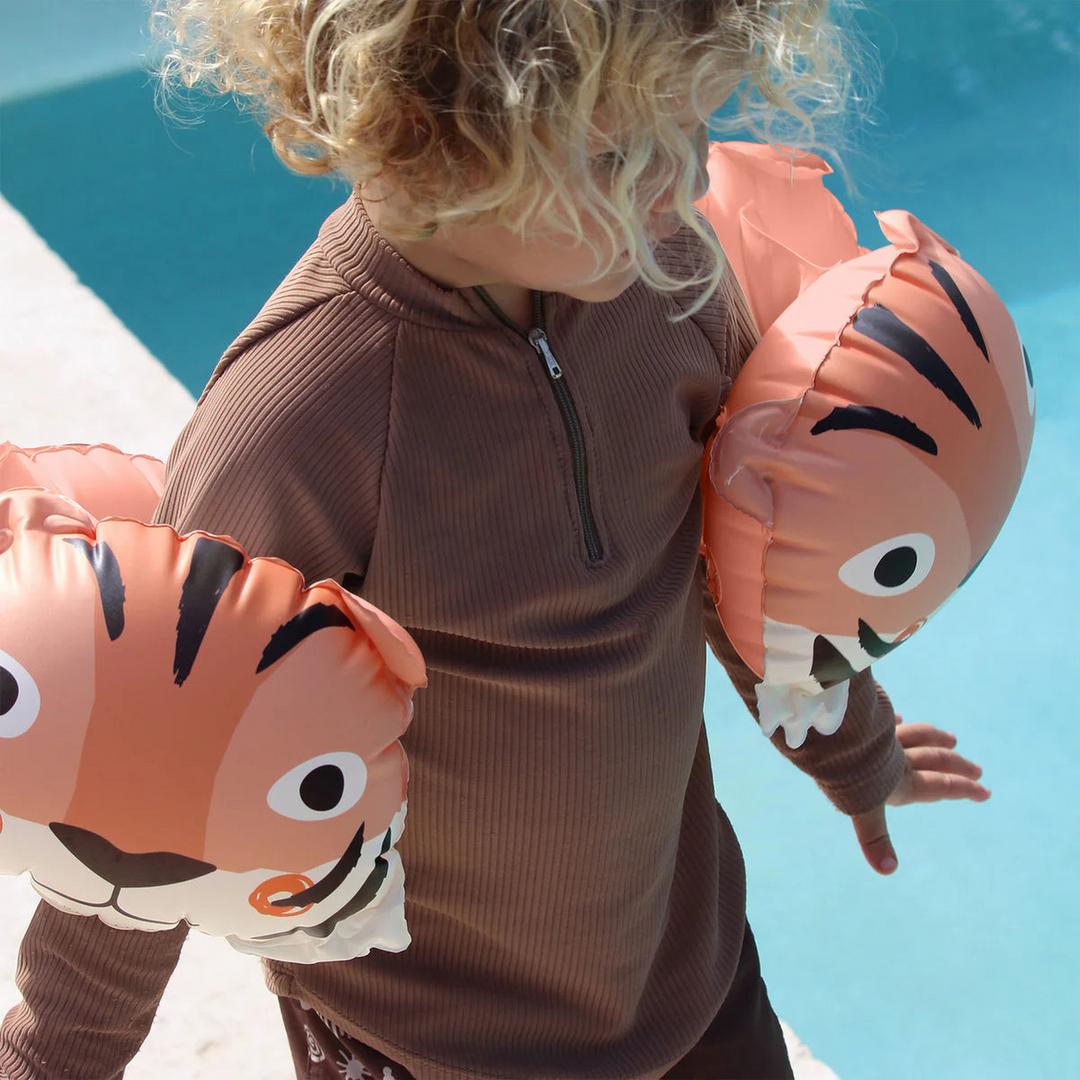 SunnyLife inflatable arm bands for children