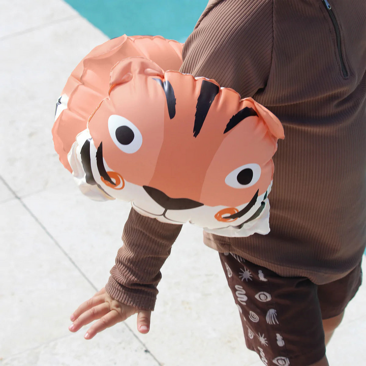 SunnyLife inflatable arm bands for children