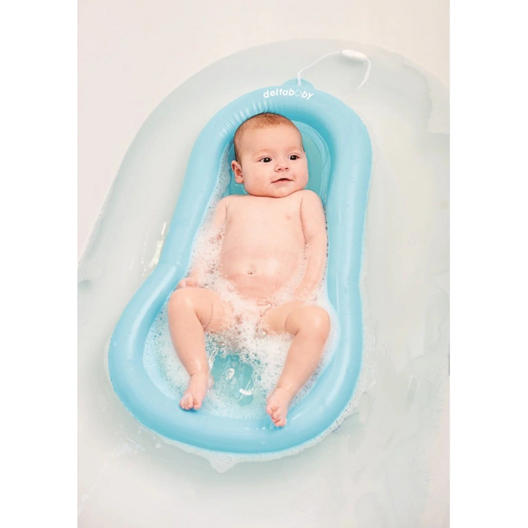Doomoo Inflatable Bath Mattress