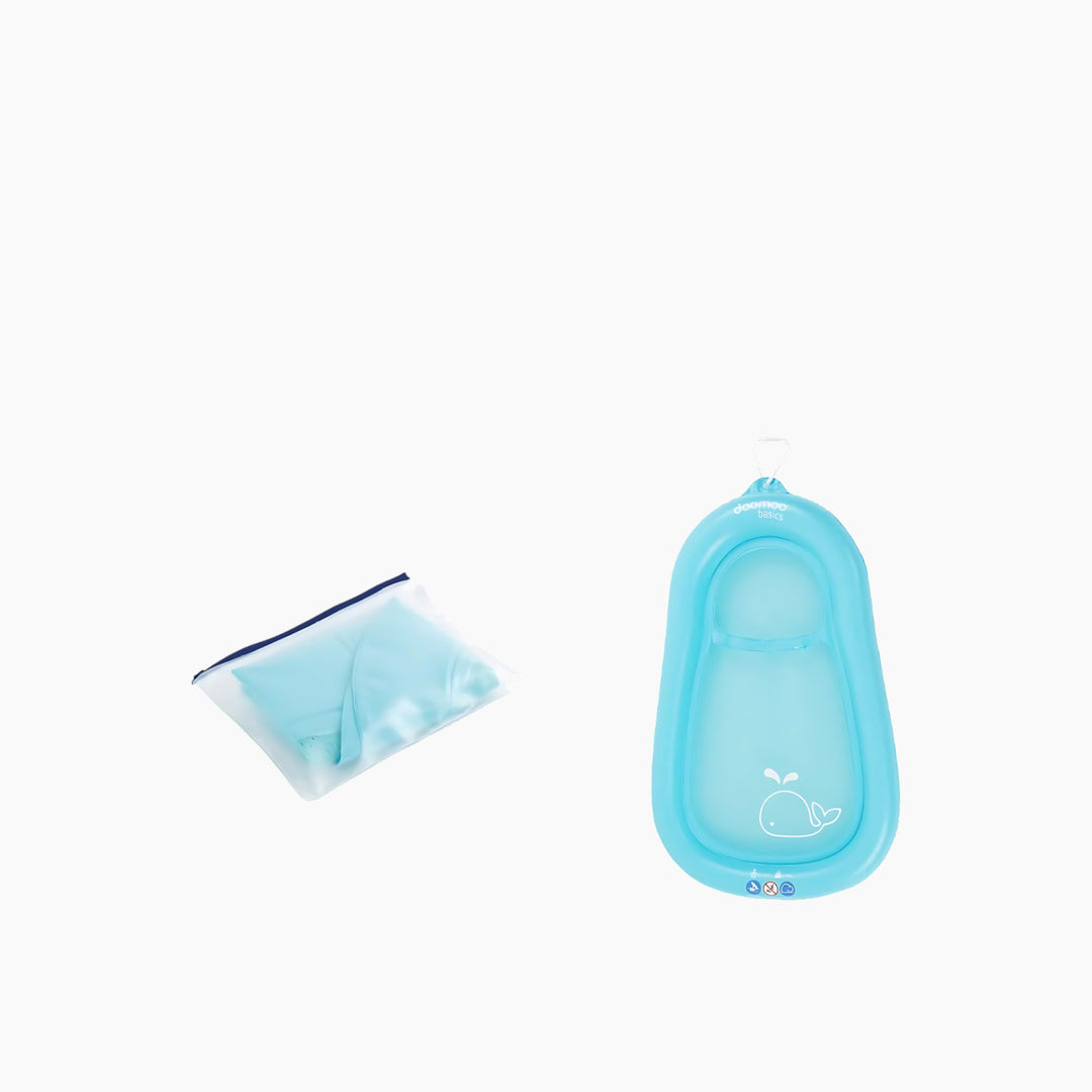 Doomoo Inflatable Bath Mattress