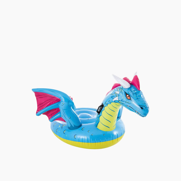 Intex Inflatable Dragon Ride-On