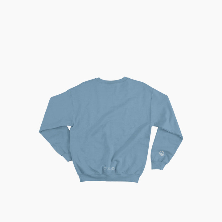 The Orenda Tribe Inner Peace Kids Sweatshirt