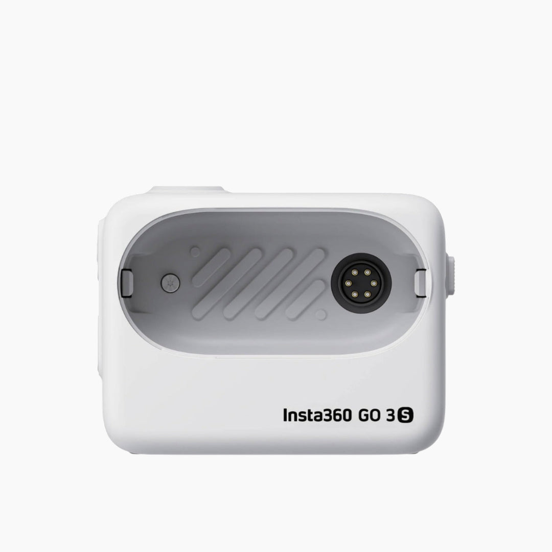 Insta360 GO 3 Camera Action Kit with 64GB storage for hands-free POV shots