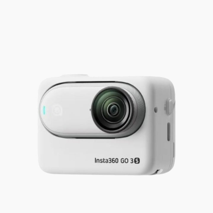 Insta360 GO 3S 4k action camera with 64GB storage
