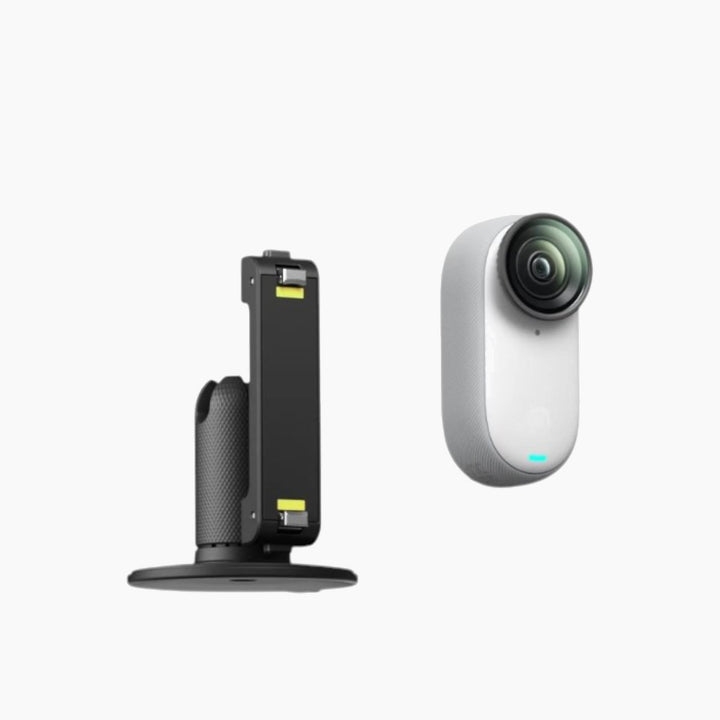 Insta360 GO 3S 4k action camera standard bundle with 64GB storage
