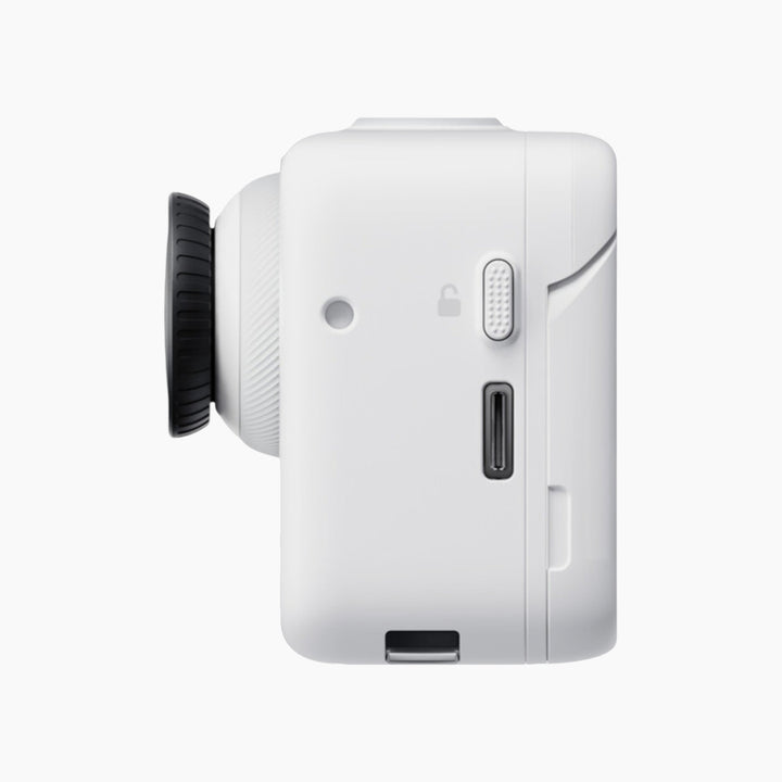 Insta360 GO 3S 4k action camera with 64GB storage