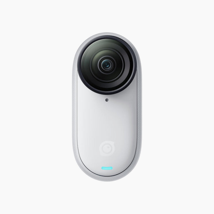 Insta360 GO 3S 4k action camera with 64GB storage