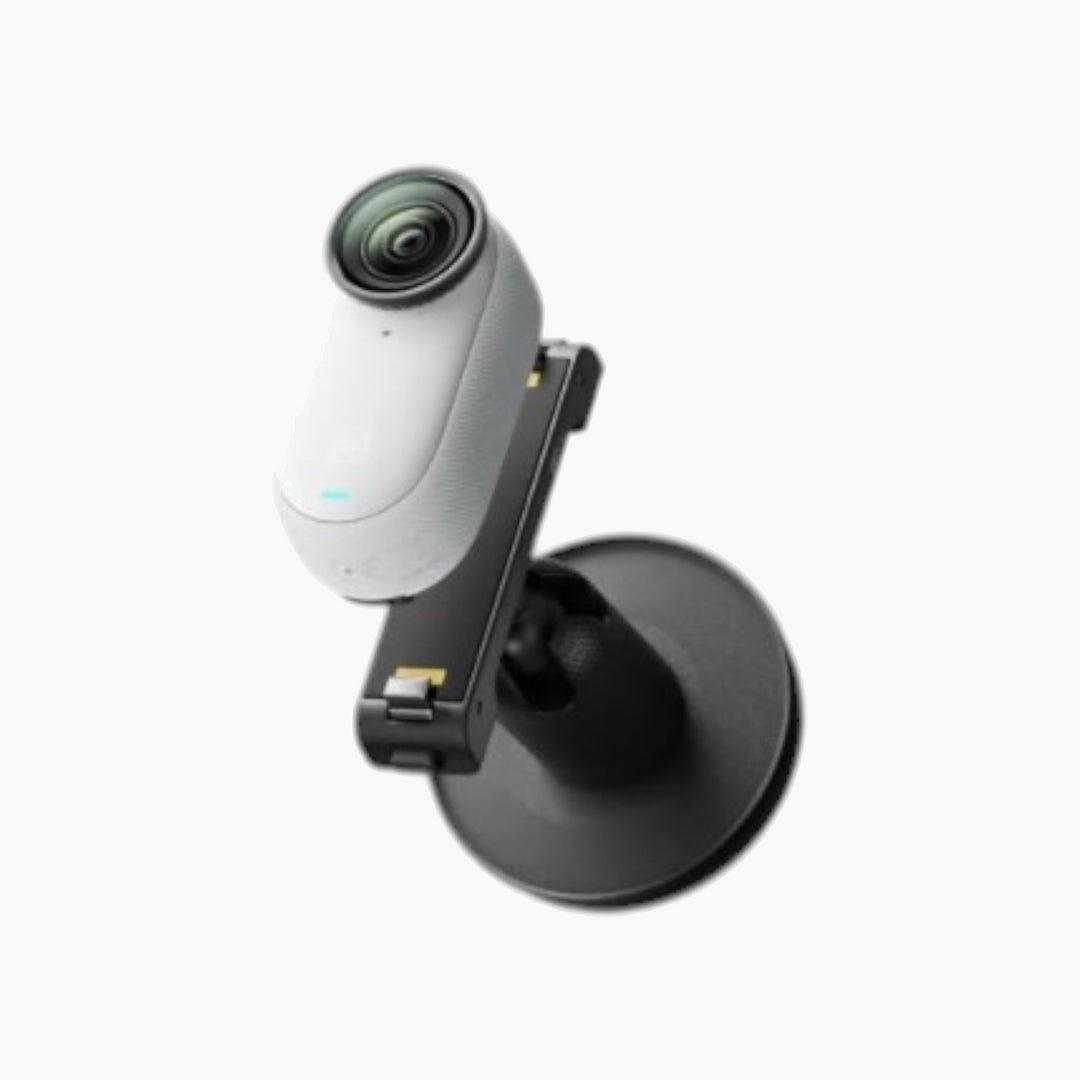 Insta360 GO 3S 4k action camera standard bundle with 64GB storage