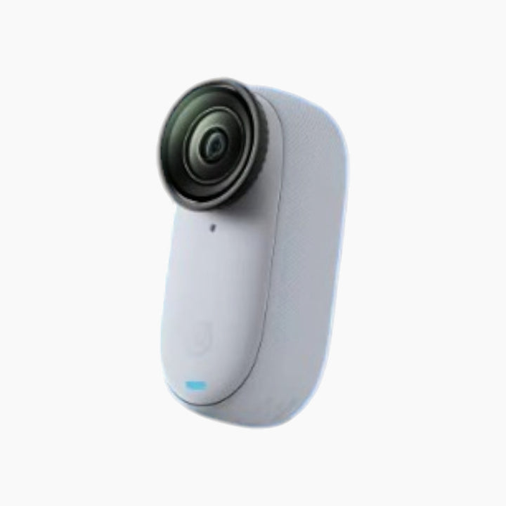 Insta360 GO 3S 4k action camera standard bundle with 64GB storage