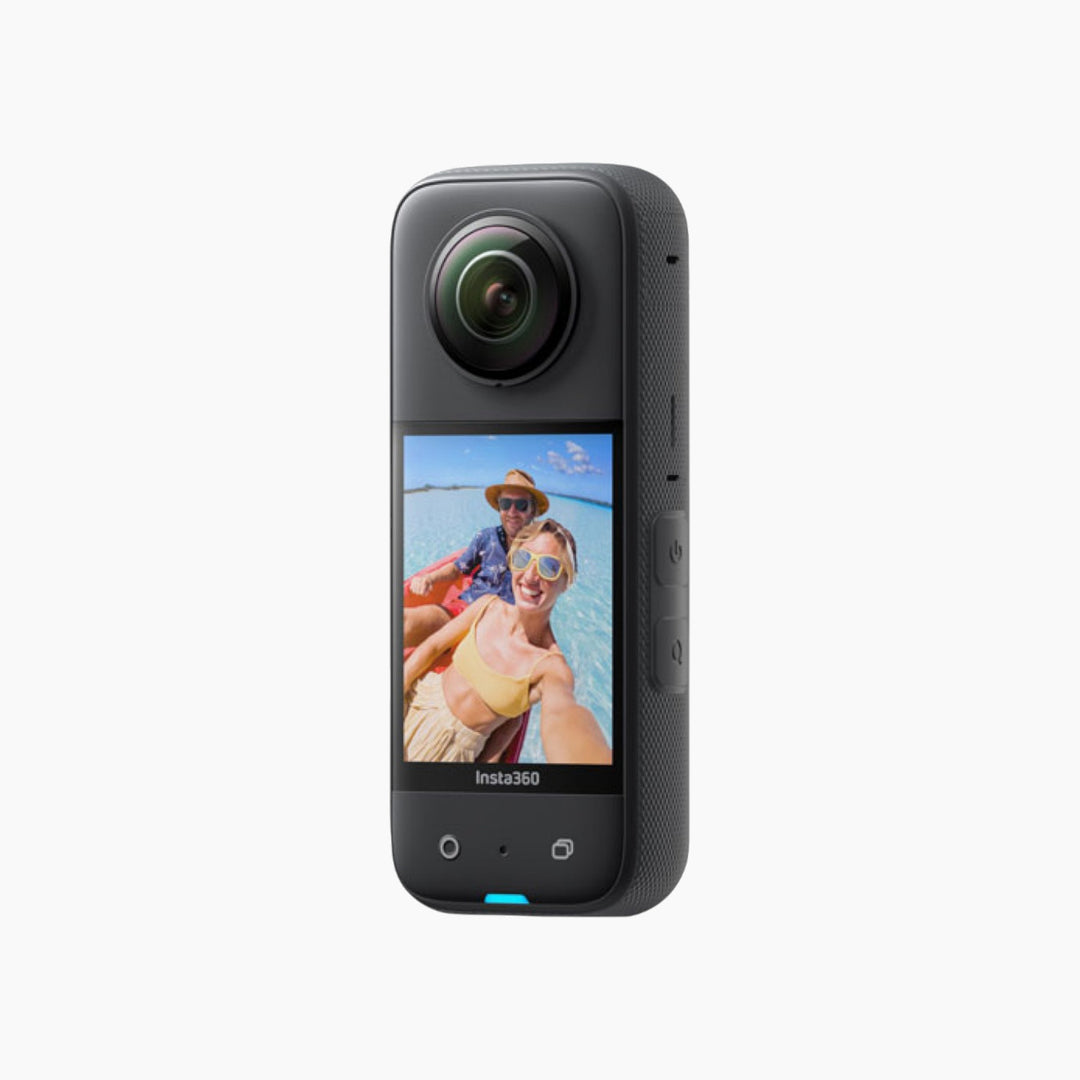 كاميرا Insta360 X3 Action Cam